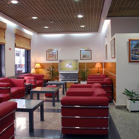Hotel Anjos Lisboa المظهر الخارجي الصورة