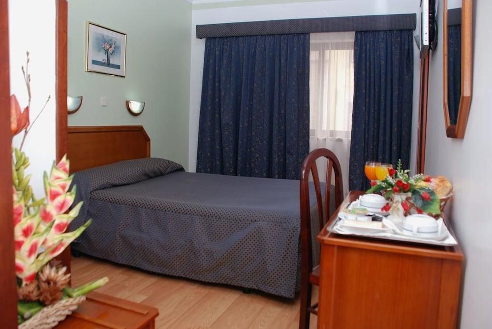 Hotel Anjos Lisboa المظهر الخارجي الصورة
