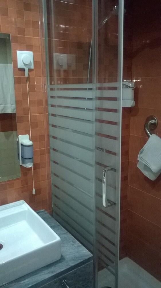 Hotel Anjos Lisboa المظهر الخارجي الصورة