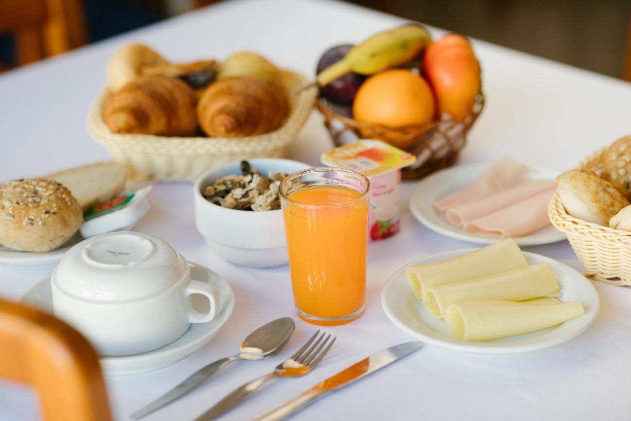 Hotel Anjos Lisboa المظهر الخارجي الصورة