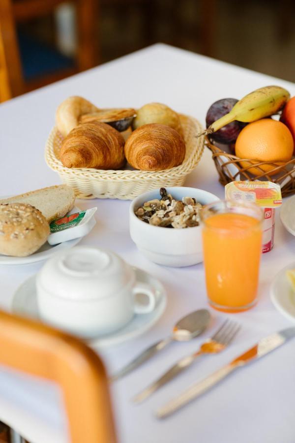 Hotel Anjos Lisboa المظهر الخارجي الصورة