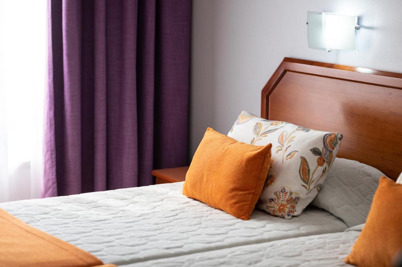 Hotel Anjos Lisboa المظهر الخارجي الصورة