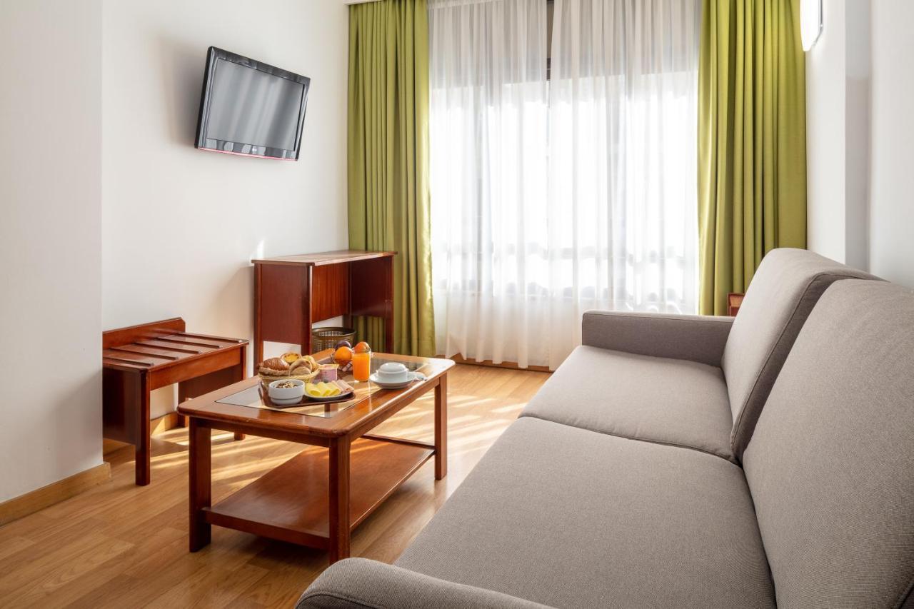 Hotel Anjos Lisboa المظهر الخارجي الصورة
