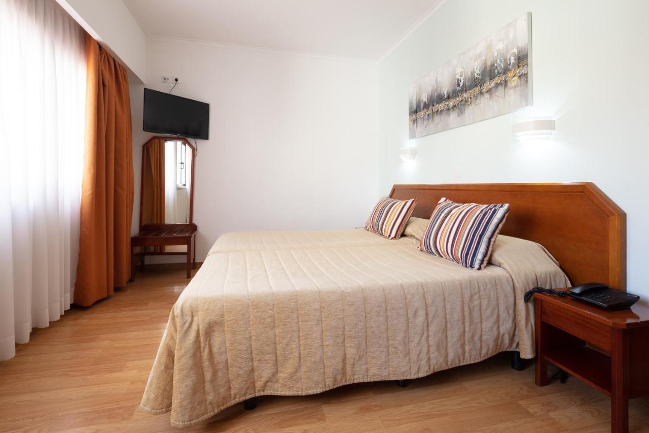 Hotel Anjos Lisboa المظهر الخارجي الصورة