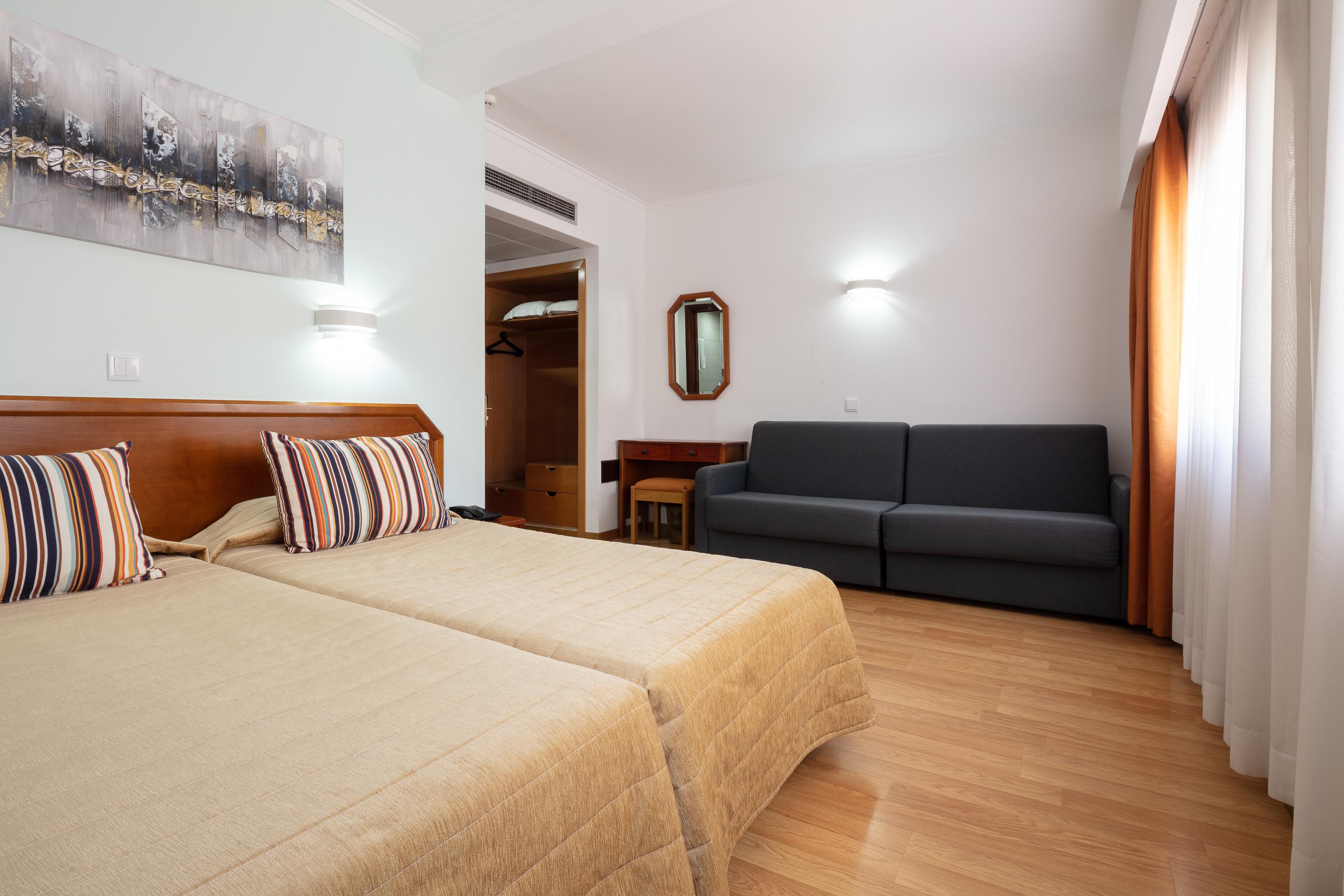 Hotel Anjos Lisboa المظهر الخارجي الصورة