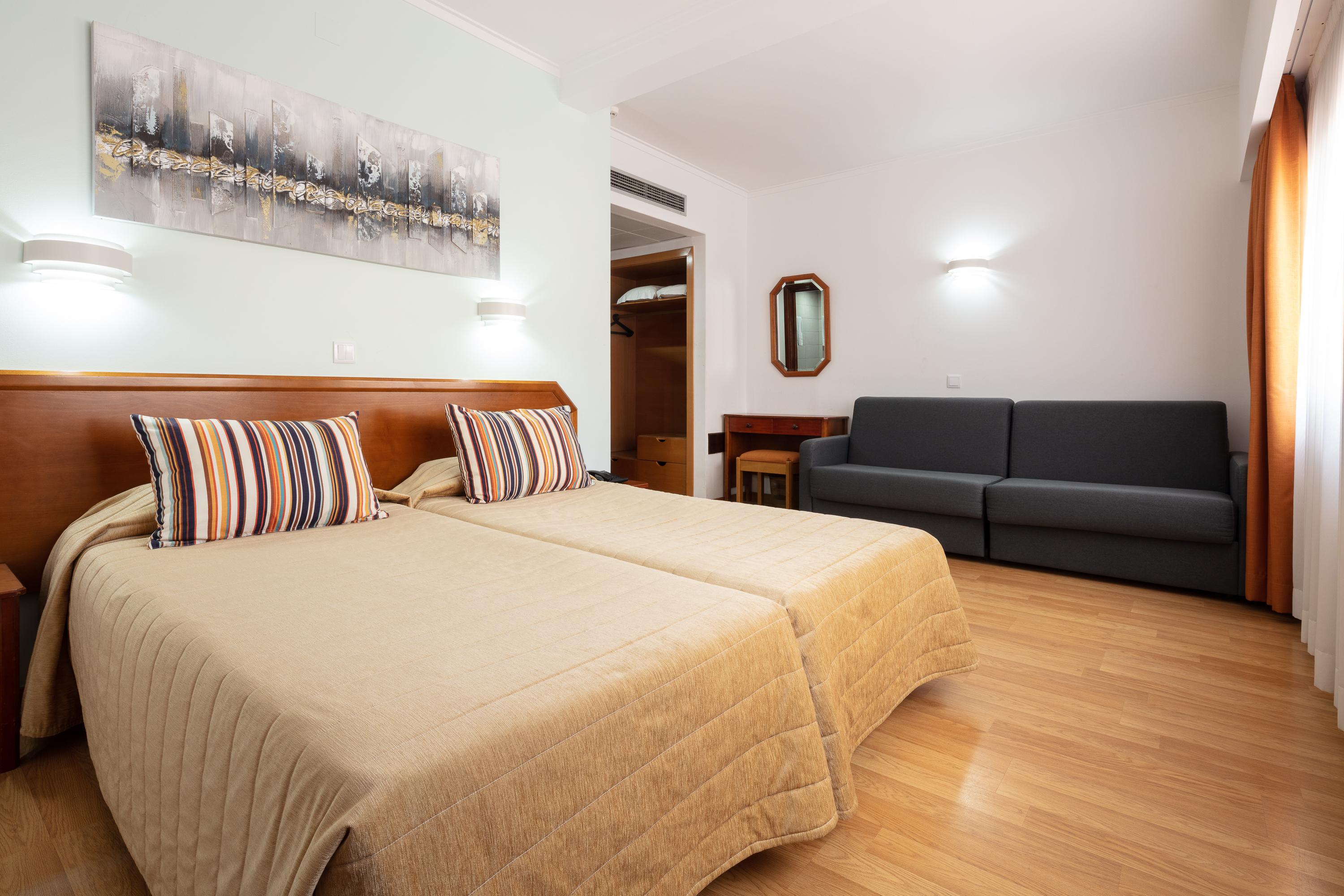 Hotel Anjos Lisboa المظهر الخارجي الصورة