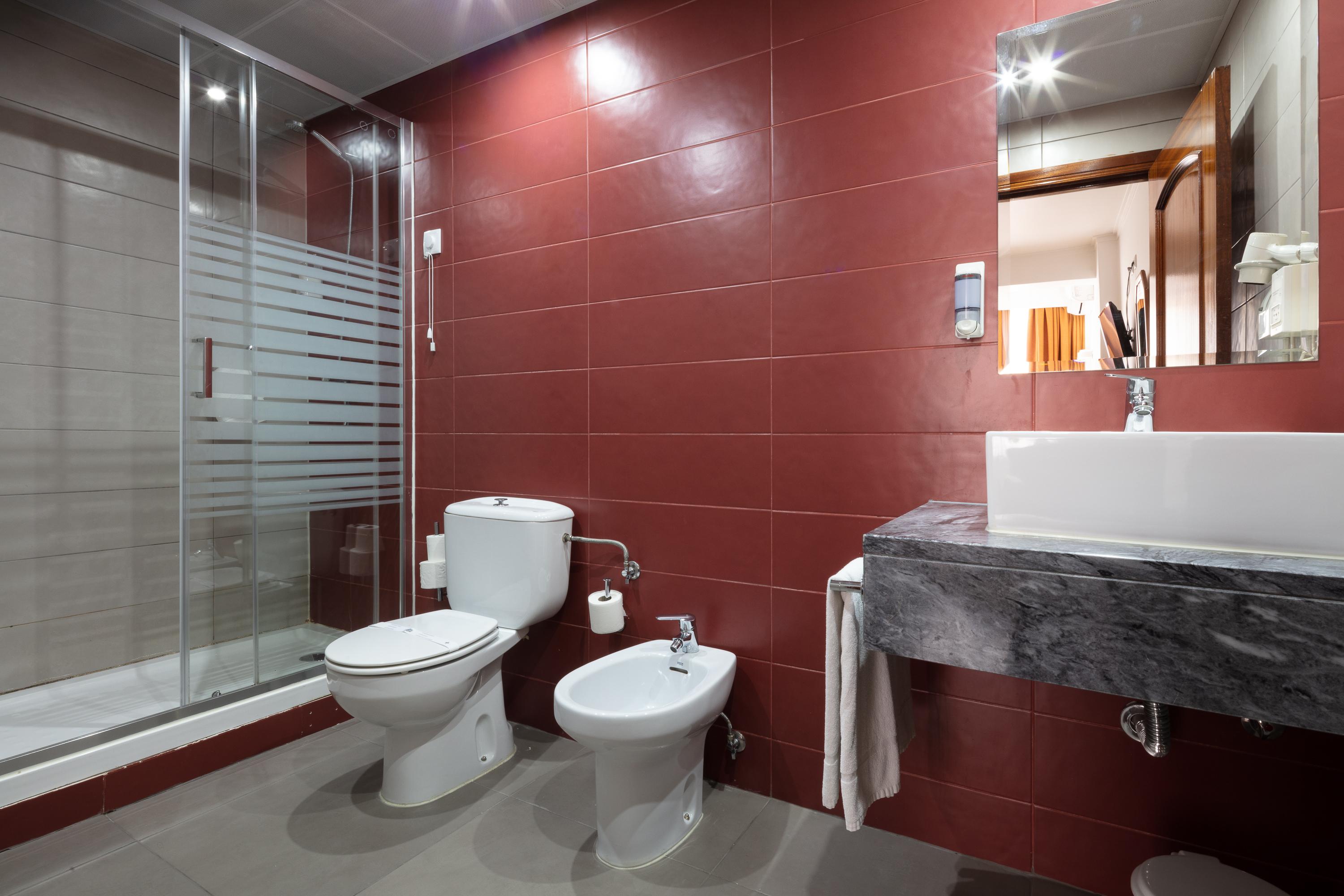Hotel Anjos Lisboa المظهر الخارجي الصورة