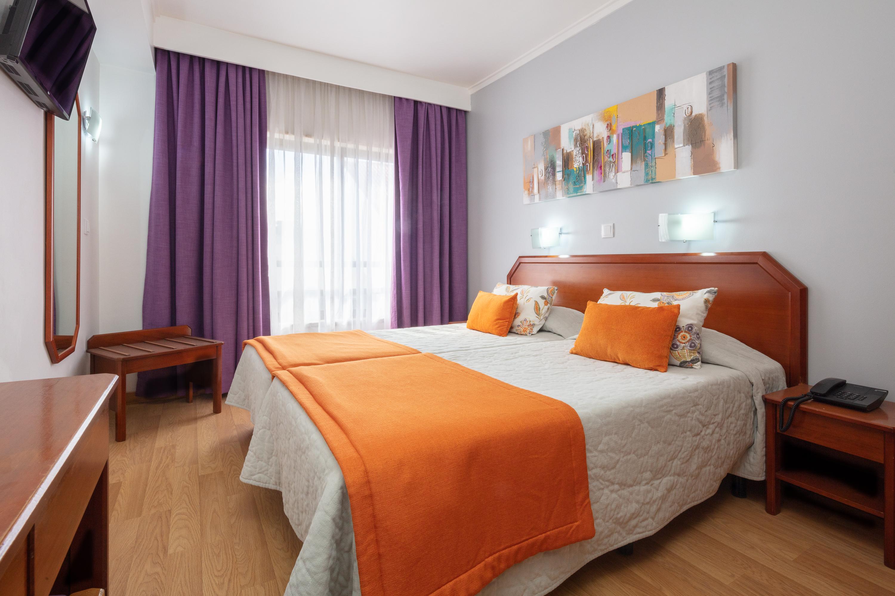 Hotel Anjos Lisboa المظهر الخارجي الصورة