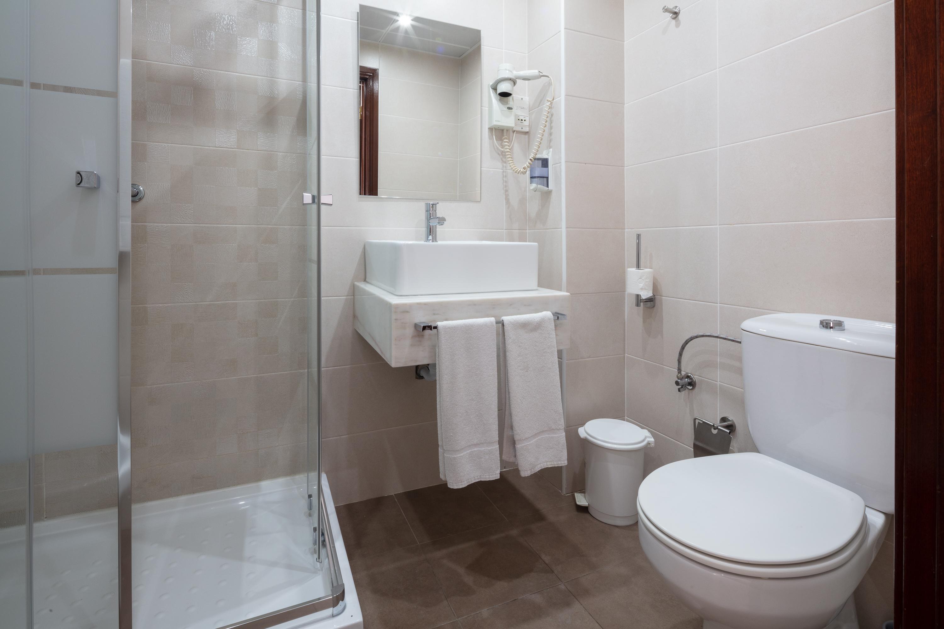 Hotel Anjos Lisboa المظهر الخارجي الصورة