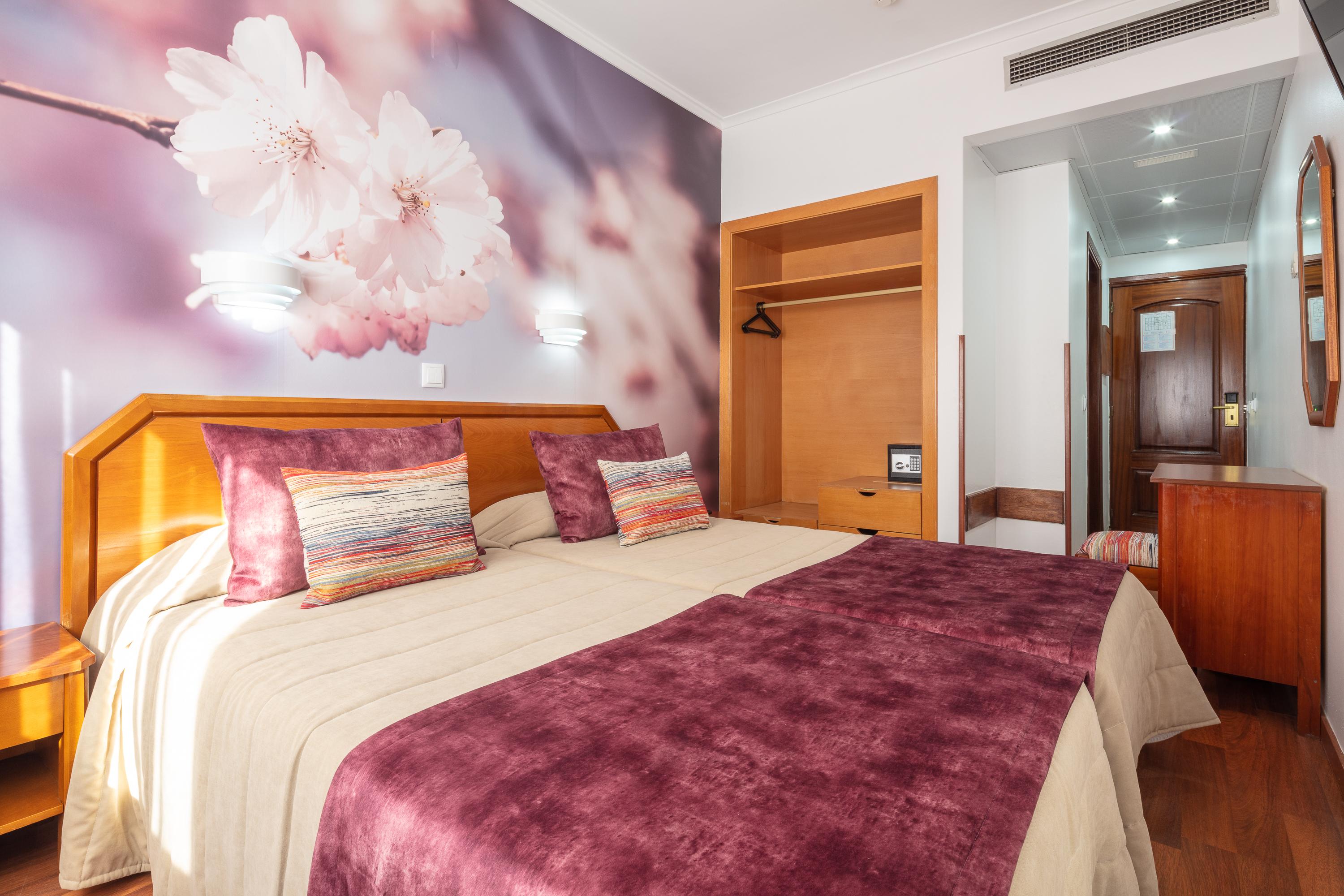 Hotel Anjos Lisboa المظهر الخارجي الصورة
