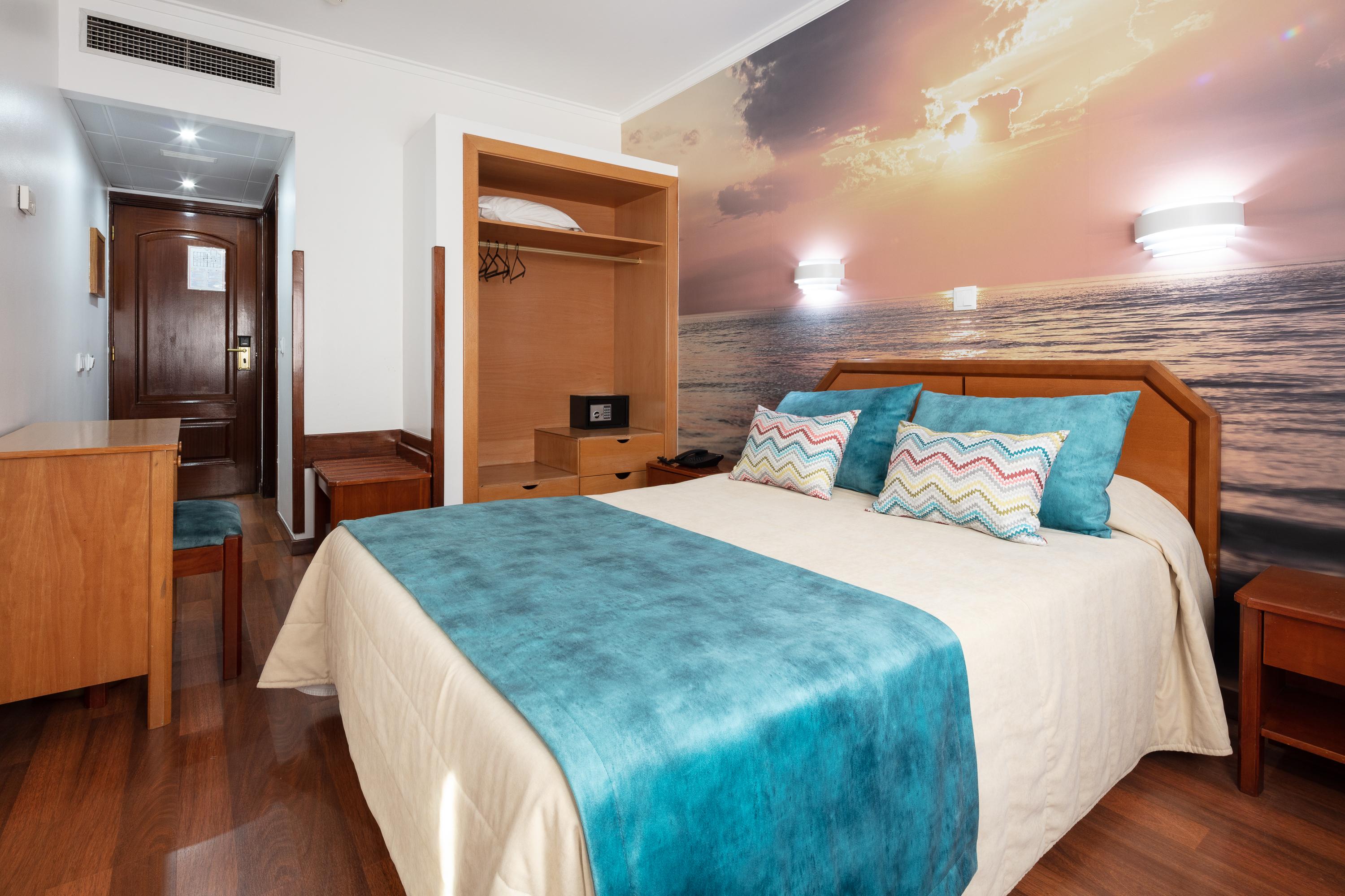 Hotel Anjos Lisboa المظهر الخارجي الصورة