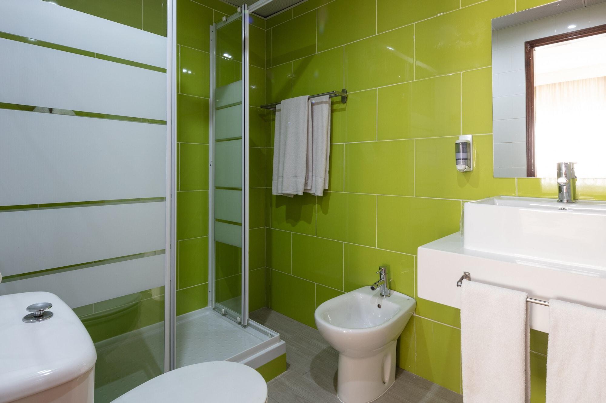Hotel Anjos Lisboa المظهر الخارجي الصورة