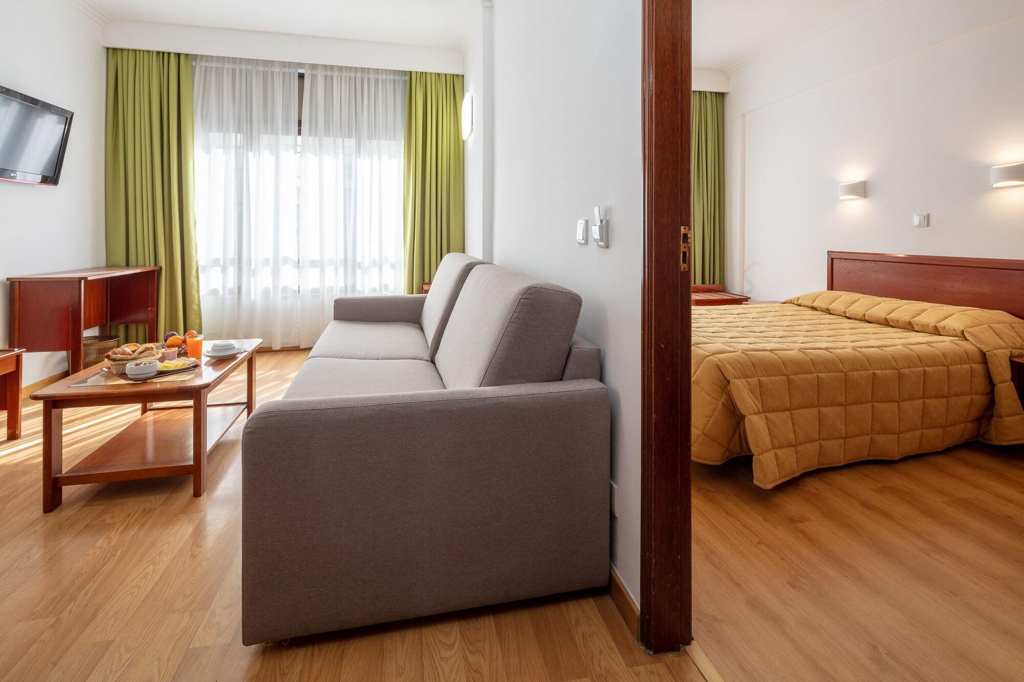 Hotel Anjos Lisboa المظهر الخارجي الصورة