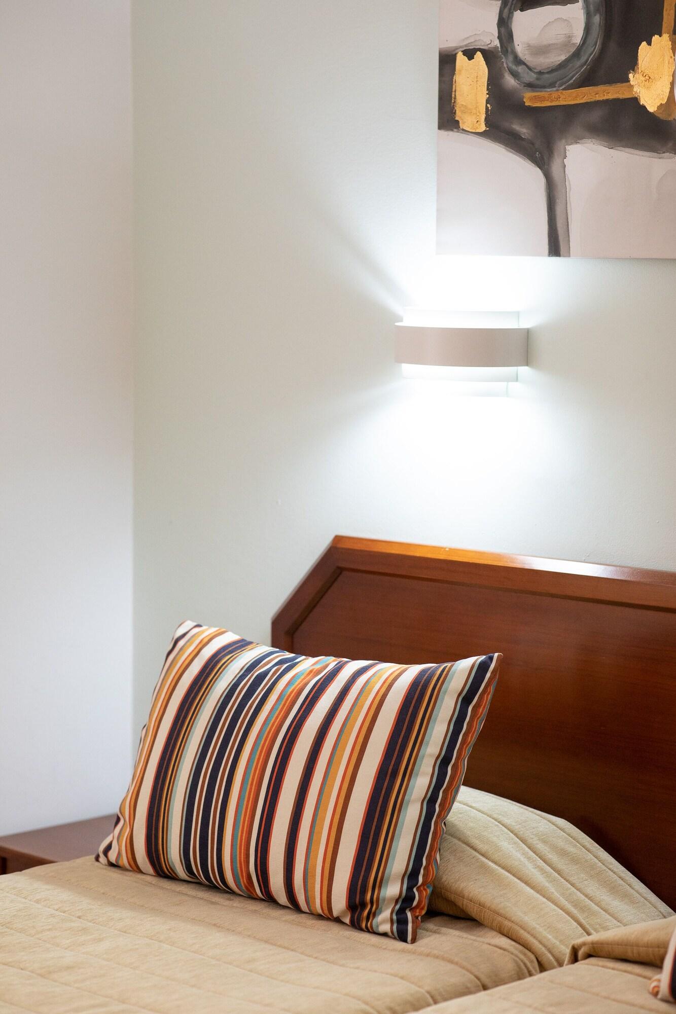 Hotel Anjos Lisboa المظهر الخارجي الصورة