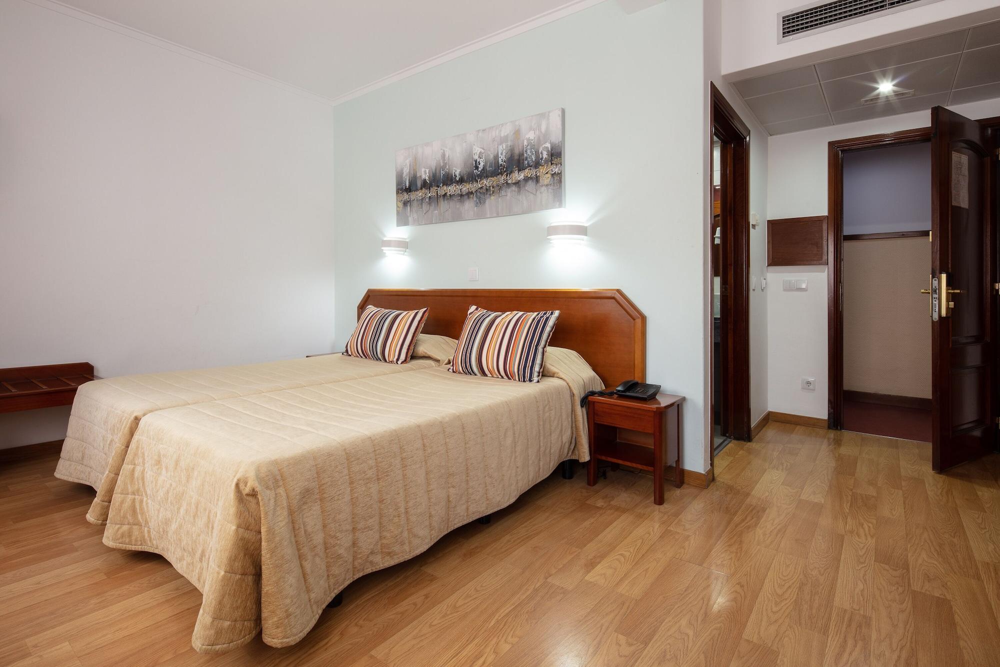 Hotel Anjos Lisboa المظهر الخارجي الصورة