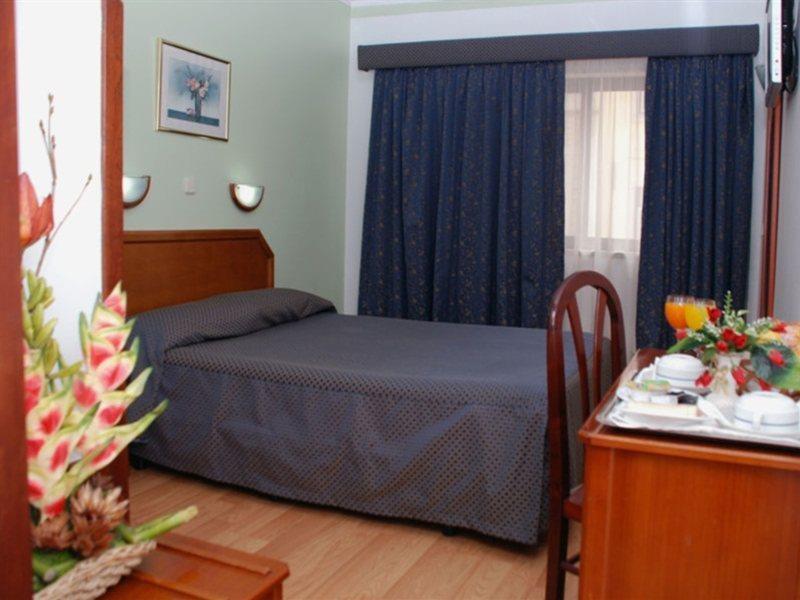 Hotel Anjos Lisboa المظهر الخارجي الصورة