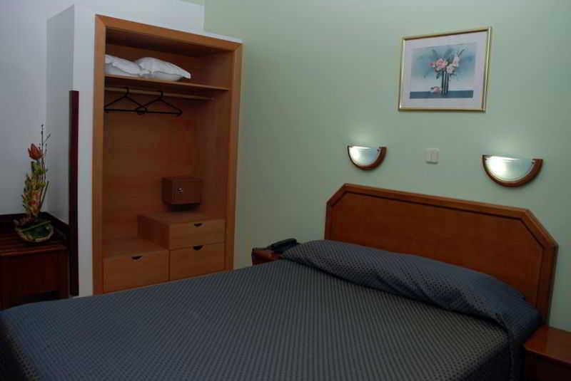 Hotel Anjos Lisboa المظهر الخارجي الصورة