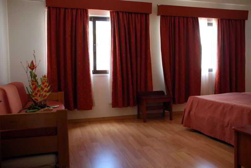 Hotel Anjos Lisboa المظهر الخارجي الصورة
