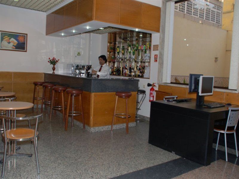 Hotel Anjos Lisboa المظهر الخارجي الصورة
