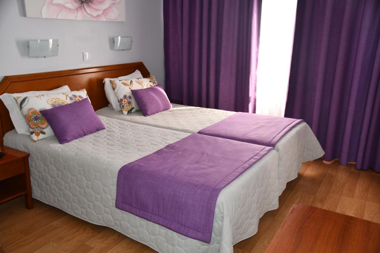 Hotel Anjos Lisboa المظهر الخارجي الصورة