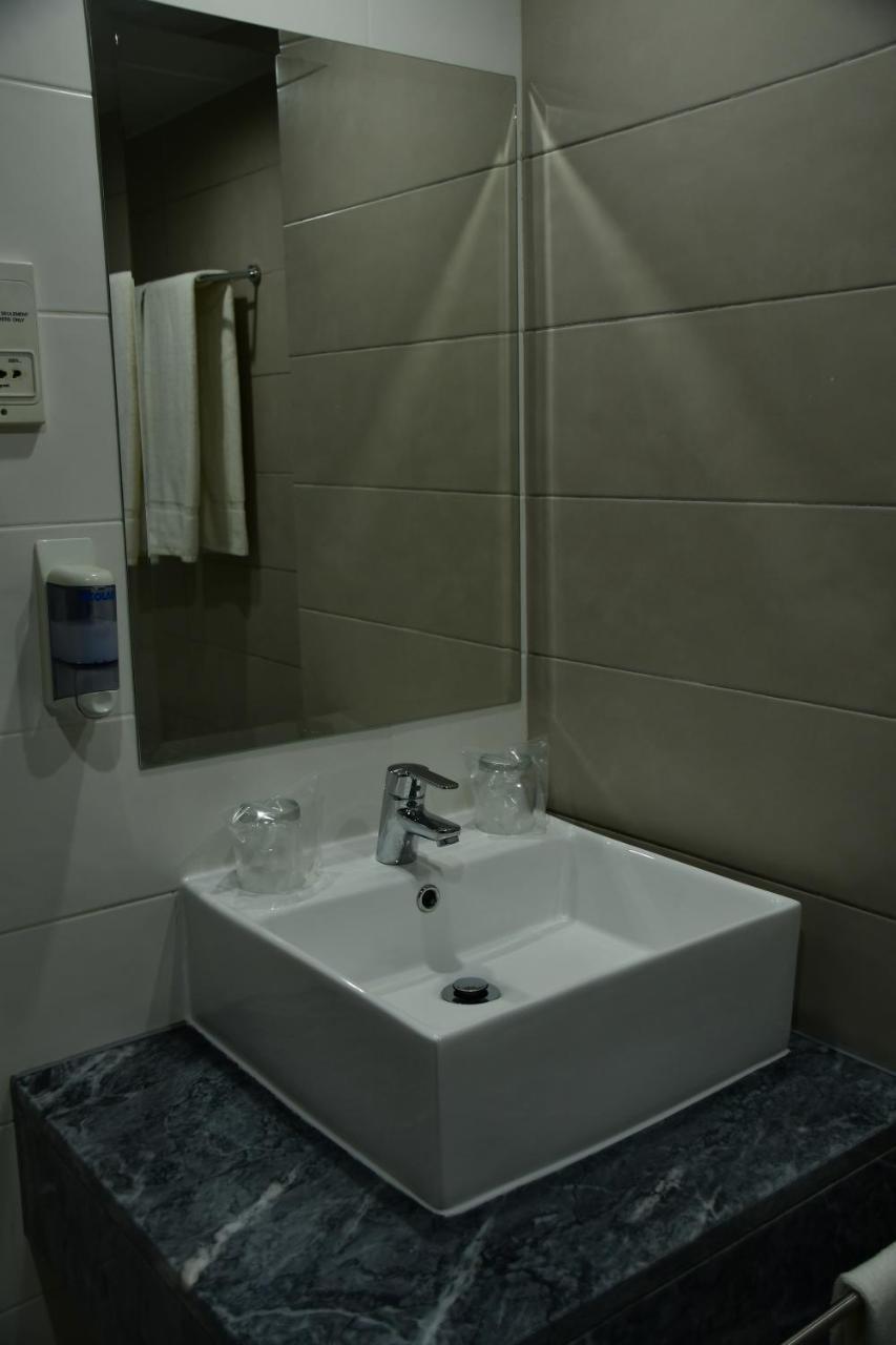 Hotel Anjos Lisboa المظهر الخارجي الصورة