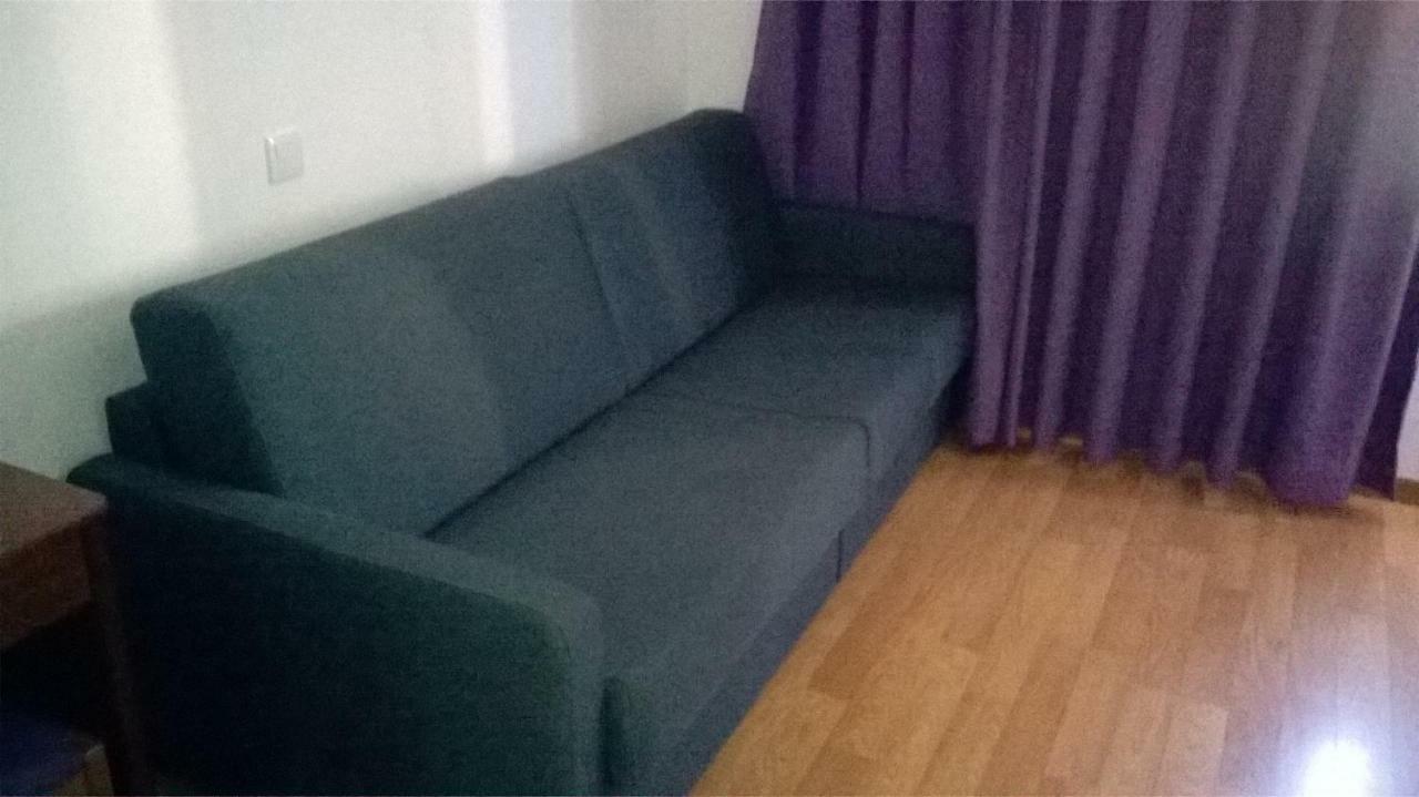 Hotel Anjos Lisboa المظهر الخارجي الصورة