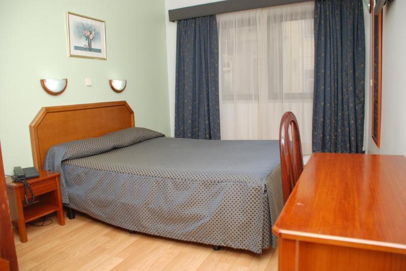 Hotel Anjos Lisboa المظهر الخارجي الصورة