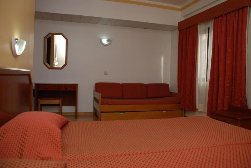 Hotel Anjos Lisboa المظهر الخارجي الصورة